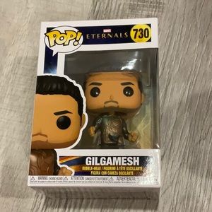 Eternals Gilgamesh Funko Pop